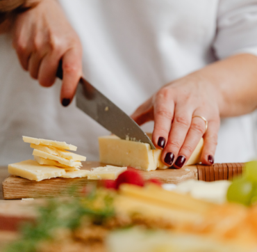 Gıda üretimi ve işlenmesi