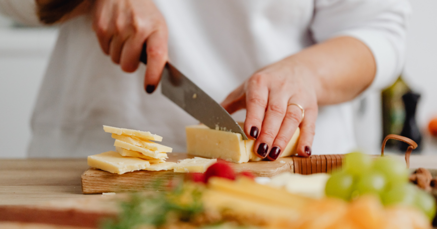 Gıda üretimi ve işlenmesi