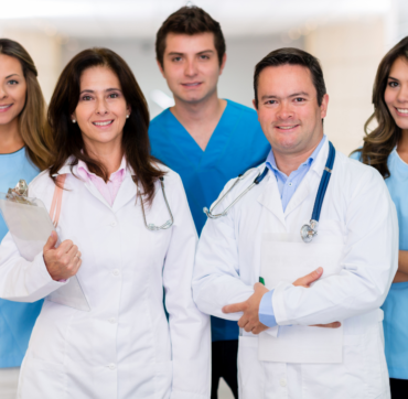 Sağlık Alanında ALMANYA da işe yerleştirme