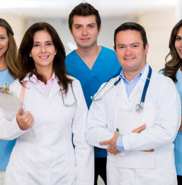 Sağlık Alanında ALMANYA da işe yerleştirme