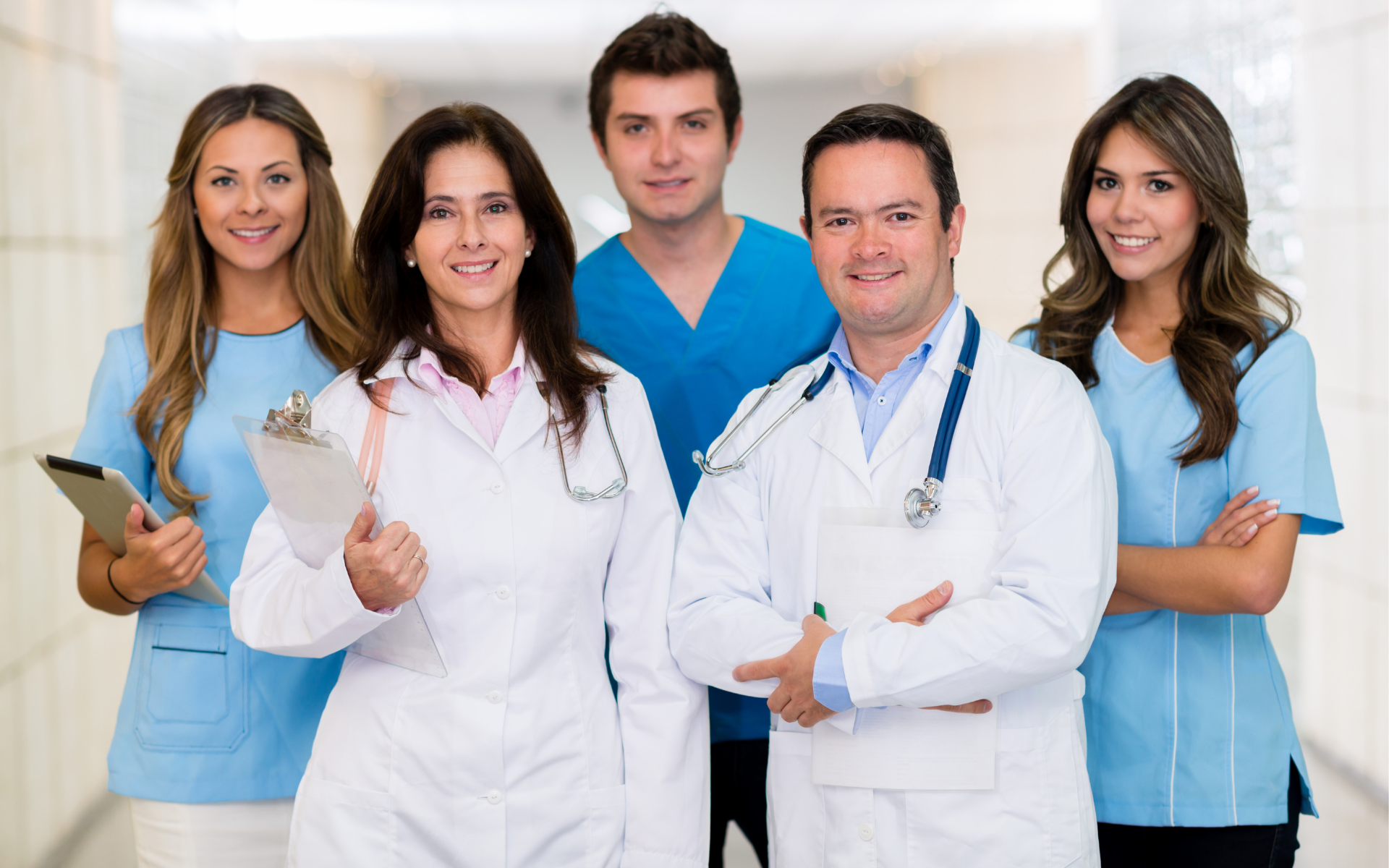 Sağlık Alanında ALMANYA da işe yerleştirme