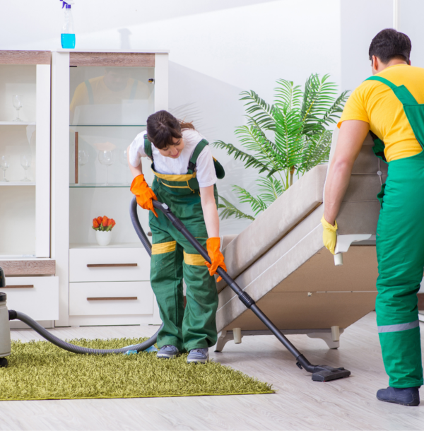 Temizlik Meslekleri işe yerleştirme. ALMANYA