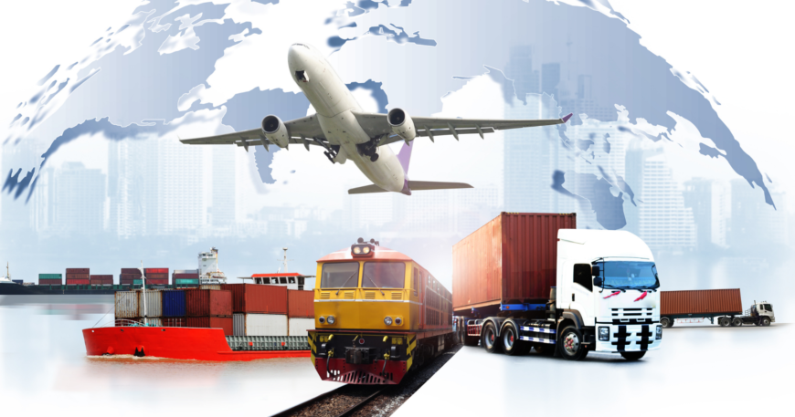 ULAŞIM VE lOJİSTİK ALANI İŞ BULMA Almanya