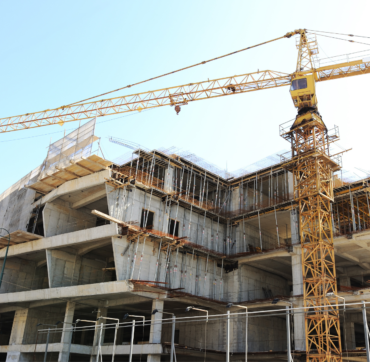 inşaat alanı işe yerleştirm