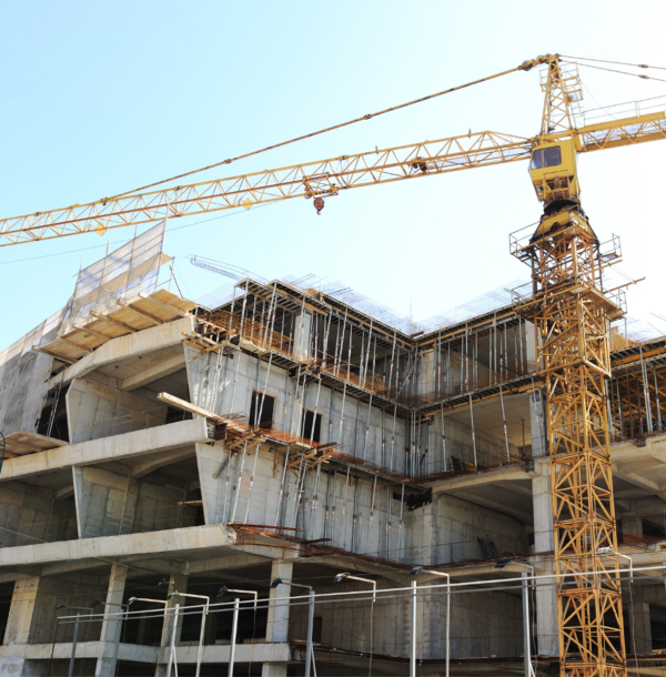 inşaat alanı işe yerleştirm