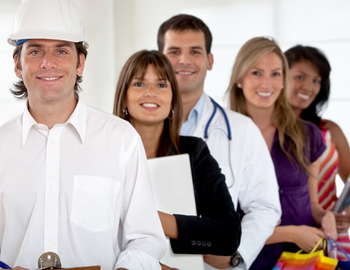 ALMANYA 'da İş Gücü Açığı Bulunan Meslekler.