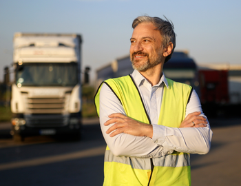 Almanya’da Çalışacak Şoförler Aranıyor