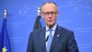 ALMANYA Başbakanından Önemli Kararlar.